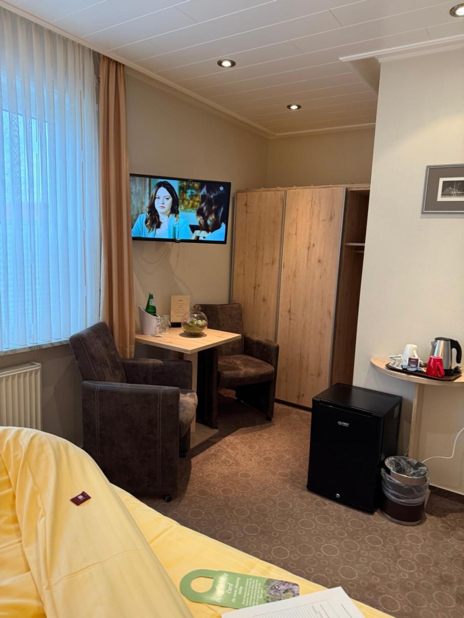Hotel Peters Neuharlingersiel