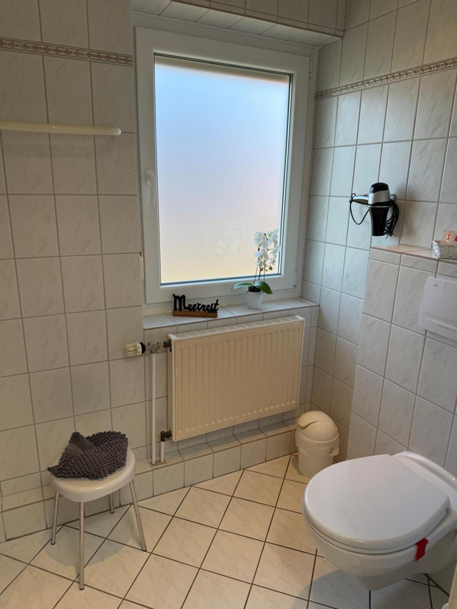 Peters Neuharlingersiel