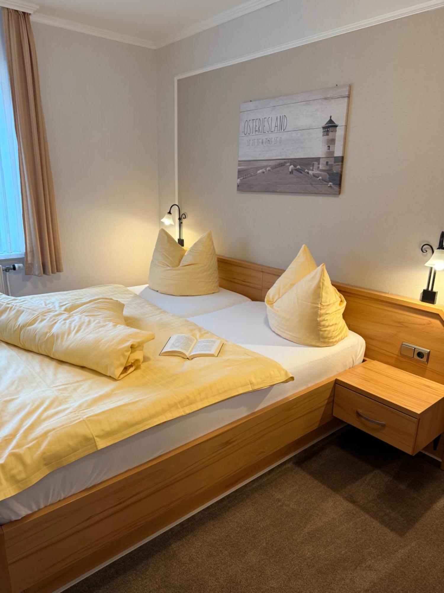 Hotel Peters *